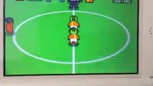 Nintendo pocket football club