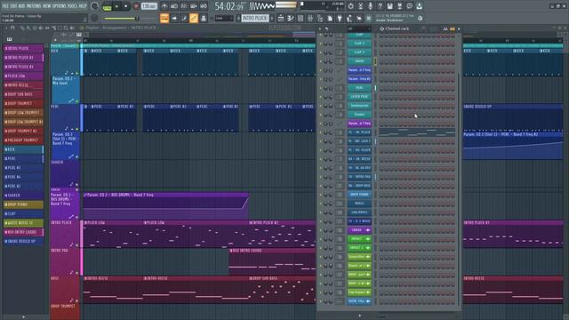 Fred De Palma - Extasi (FL Studio Remake) смотреть онлайн