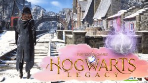 HOGWARTS LEGACY Прохождение ► Убиваем гоблинов! [ХОГВАРТС НАСЛЕДИЕ] #9