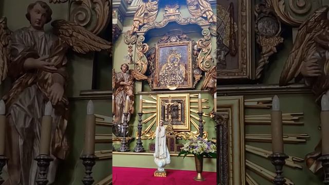 Францисканский костел / Костел Успения Девы Марии. Пинск. Беларусь смотреть онлайн