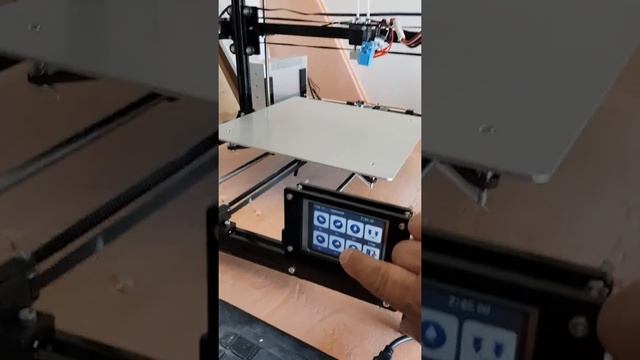 3 д принтер не работает что делать ? смотреть онлайн