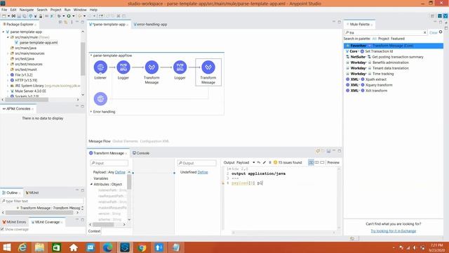 Reading Attachments in MuleSoft | Multipart | Form-Data | Pluck | DataWeave