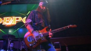 Маврин - Заклинание (Артём Стыров, Ольга Дзусова) (Москва, 21.05.2017)