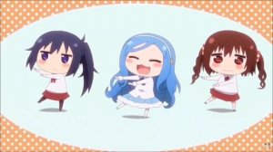 Himouto! Umaru-chan pura pura