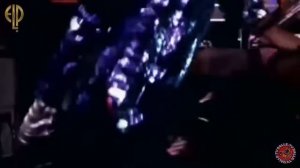 Emerson Lake & Palmer / Live 1970 - 1973