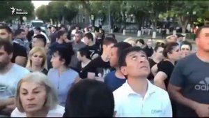 Бибилов Анатолий опять вешает лапшу на уши народу!(3)