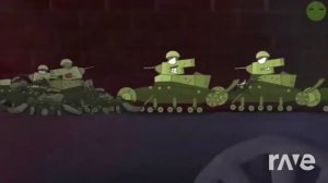 | ULTIMATE REMASTERED MUSHUP | ОН МОНСТР x SUPERNOVA