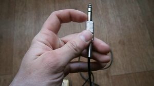 Микрофон  Октава МД-47. Адаптация микрофона под современную электронику.