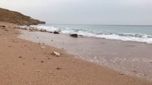 Domina Coral bay hotel: beach Sultan / Домина Корал бей отель: пляж Султан
