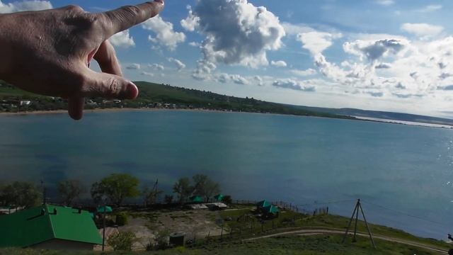 КРЫМ. КУРОРТНОЕ. МамА Русская Отдых в Крыму. РЫБАЛКА на Пеленгаса. Озеро ЧОКРАК. Керчь.