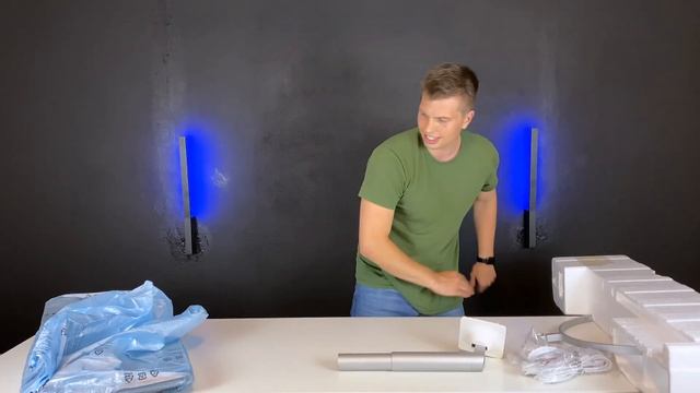 Der beste Monitor für Videoschnitt - Unboxing in meinem neuen Studio! LG Ultrawide Monitor 34WK95U смотреть онлайн