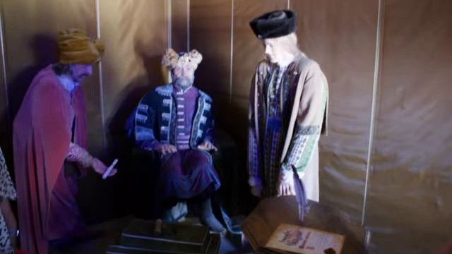 Каменец-Подольск. Крепость. Июль, 2012 г.