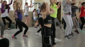 Ильдар , Мастер-класс, Тодес, TODES, шоу танцуй, 1 канал