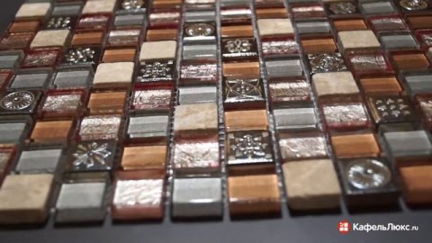 Мозаика Fantasy | Bonaparte