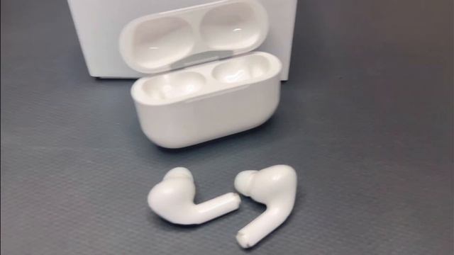 Наушники беспроводные fb air pro 2 смотреть онлайн