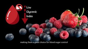 "5 Best Foods for Managing Diabetes: A Guide to Maintaining Healthy Blood Sugar Levels"