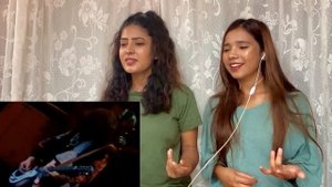 LED ZEPPELIN REACTION | IN MY TIME OF DYING REACTION | NEPALI GIRLS REACT