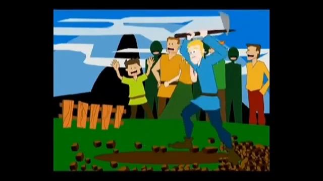 Pablo va Bruno o’zbek tilida / Пабло и Бруно узбек тилида - tg: @TURON_EMPIRE смотреть онлайн