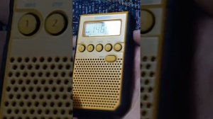 Sangean dt800. Впечатления после 3х месяцев эксплуатации