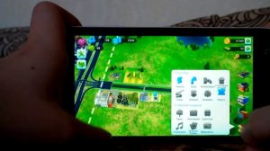 Simcity build постройка города #1