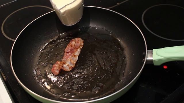 BACON PANCAKES RECIPE FROM ADVENTURE TIME смотреть онлайн