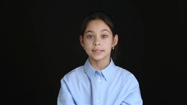 Проминская Василиса