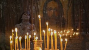 "Донбасский вальс", поёт Лариса Оболенская