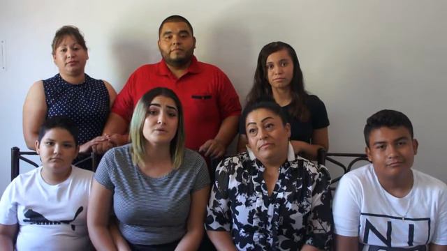 FAMILIA VALENTIN ARELLANO DURAN смотреть онлайн