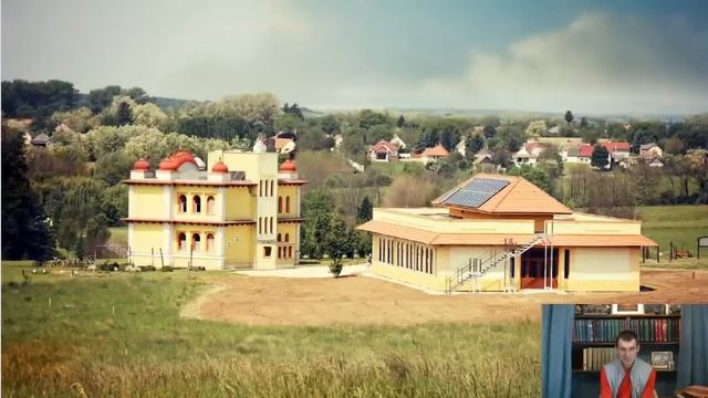 ПУТЕШЕСТВИЕ ПО СВЯТЫМ МЕСТАМ ИНДИИ. ВРИНДАВАН, день 29-й