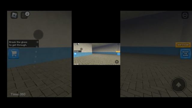 играем в игру где надо убегать от полицейского смотреть онлайн