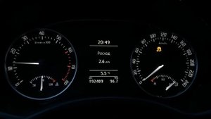 Подсос воздуха октавия а5 1.6 bse