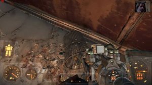 Fallout 4: ## 307 - Здание «Масс фьюжн» - пупс 'Сила'