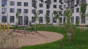 2-ка ЖК Новое Внуково