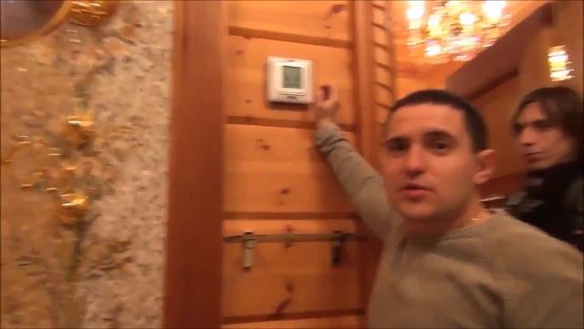 Резиденция Януковича В.Ф Межигорье смотреть онлайн