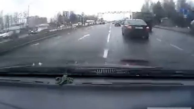 вспышки камеры скорости