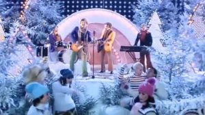 Новый год от Банд Одессы