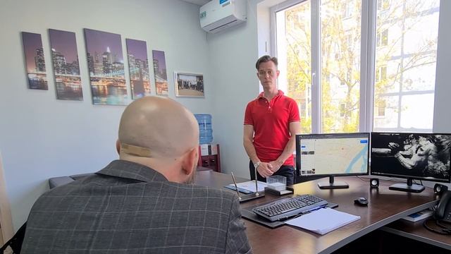 Зов Приключений | Ворошиловский район #ЗП смотреть онлайн