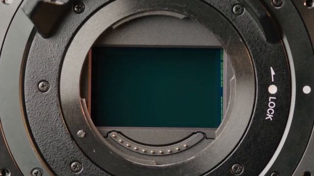 Видеокамера Sony Burano. Все хайлайты за 60 секунд.