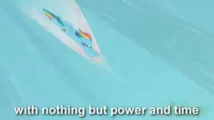 Эпл джек и рейнбоу деш