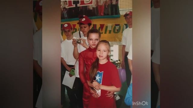 ПО ВОЛНАМ ВОСПОМИНАНИЙ - страницы истории спортивно-цирковой студии "Романтики". Ко Дню учителя!