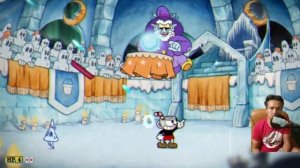 Cuphead: The Delicious Last Course DLC (Remaining S Ranks)