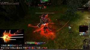 [REQUIEM-online] Гайд как варится за мистика