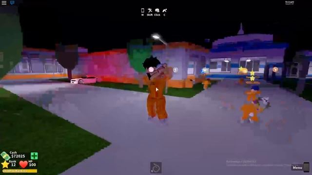 5 ТИПОВ ИГРОКОВ РОБЛОКС смотреть онлайн