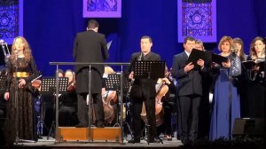 "Stabat Mater" Карл Дженкинс, ч. 06