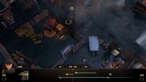 Peaky Blinders_ Mastermind - Official Reveal Trailer