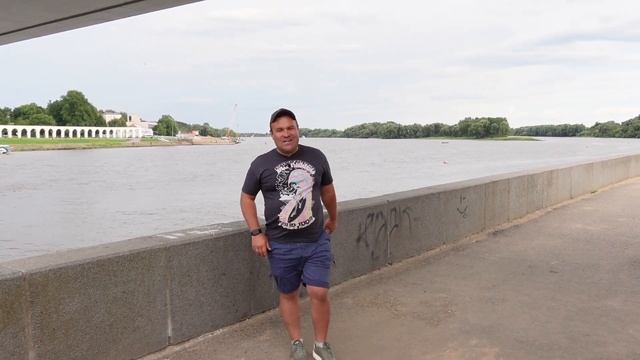 Великий Новгород – история длиной в 1000 лет