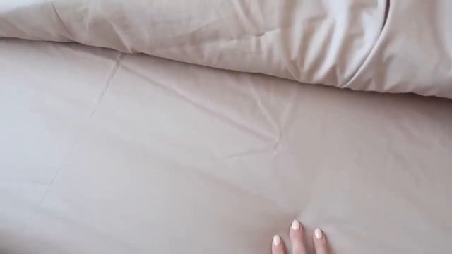 Распаковка Home Story постельного белья от Екатерины Гурьяновой смотреть онлайн