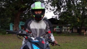 How to Learn Drifting on Motorcycle Easy Tutorial in Assamese  ll Chandan Vlogs