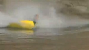 WWW.FLYJETS.RU Доска для серфинга с мотором POWERSKI JETBOARD - горячее предложение сезона