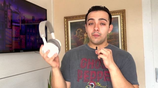 Real World Airplane ANC Test - Sony XM5 VS AirPods Max Vs Bose QC45 Vs Sennheiser Momentum 4